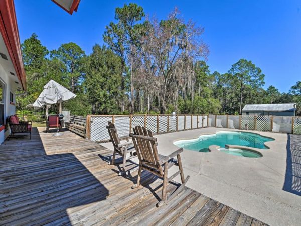 Orlando Home 989641