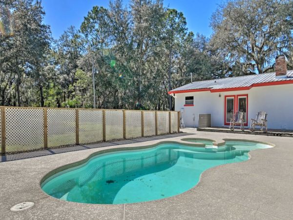 Orlando Home 989641