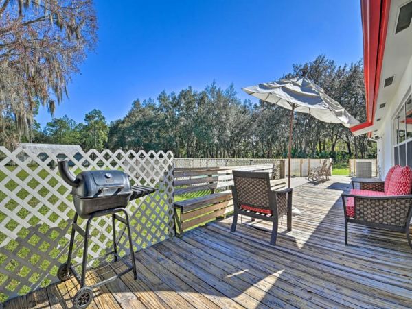 Orlando Home 989641