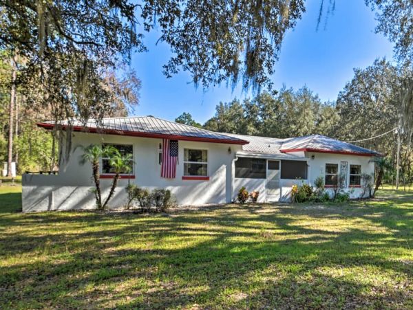 Orlando Home 989641