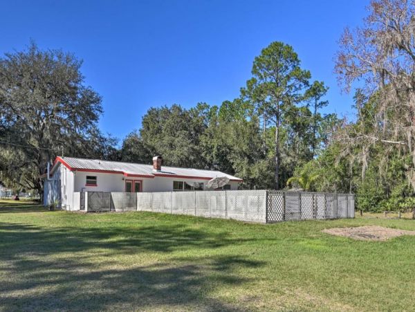 Orlando Home 989641