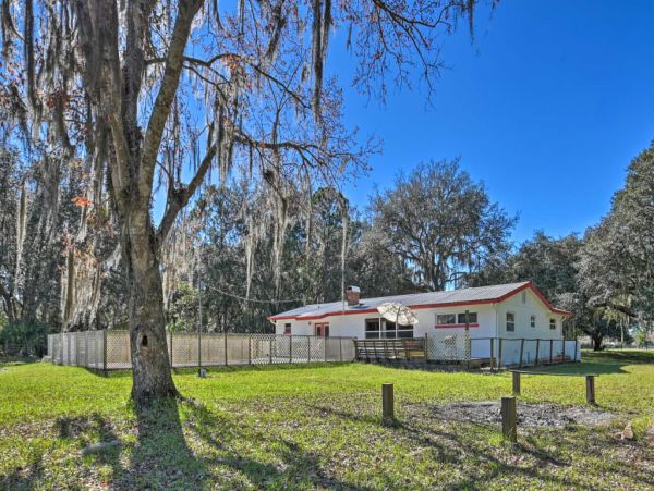 Orlando Home 989641
