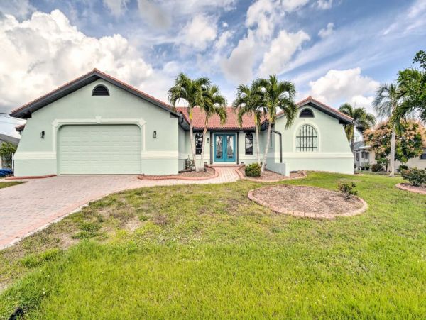 Manasota Key Home 989643
