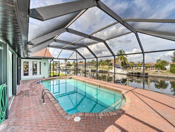 Manasota Key Home 989643