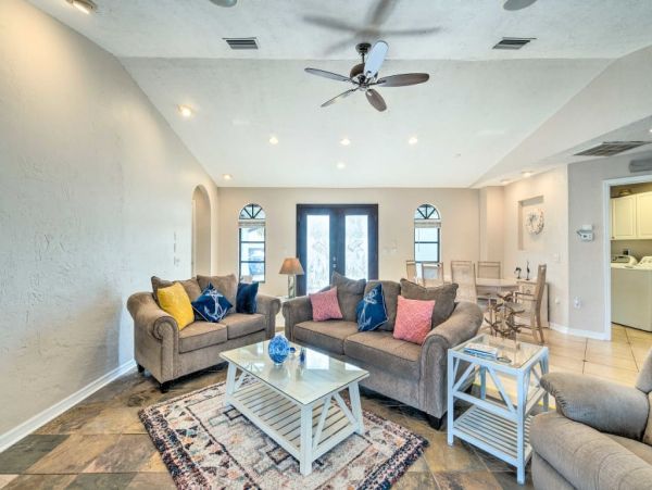 Manasota Key Home 989643