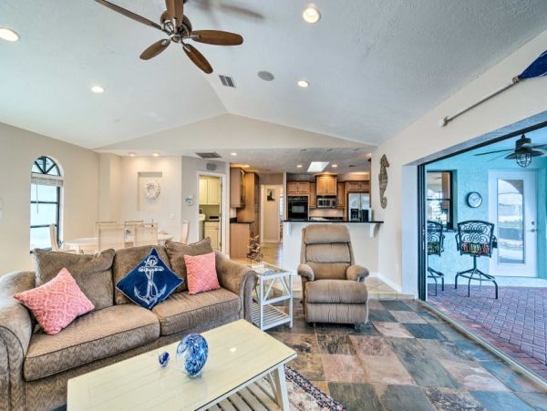 Manasota Key Home 989643