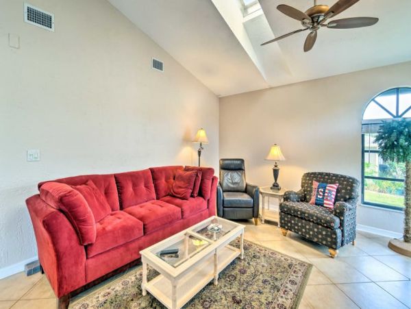 Manasota Key Home 989643