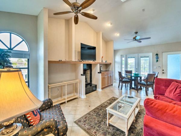 Manasota Key Home 989643