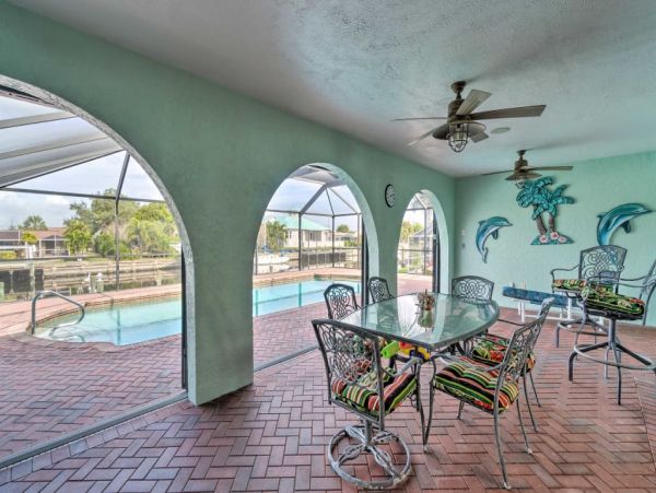 Manasota Key Home 989643