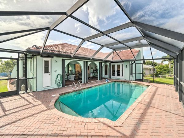Manasota Key Home 989643