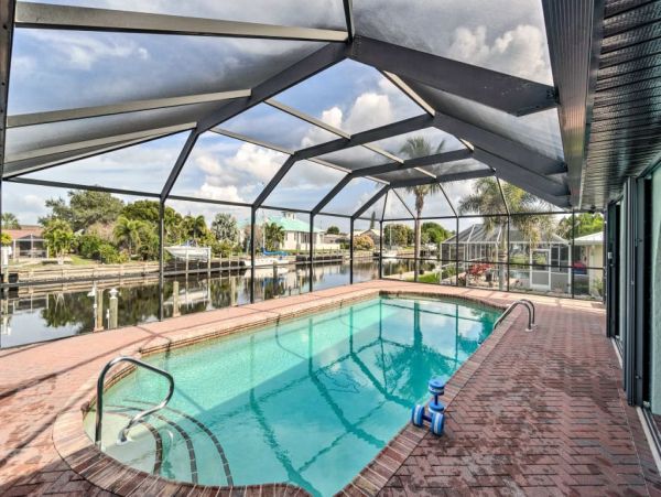 Manasota Key Home 989643