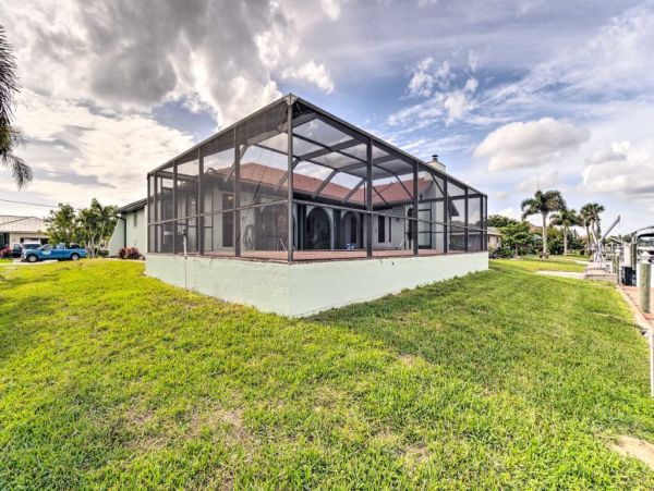 Manasota Key Home 989643