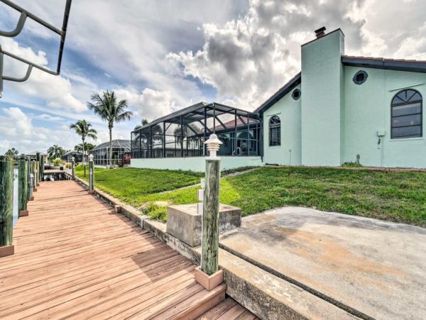 Manasota Key Home 989643