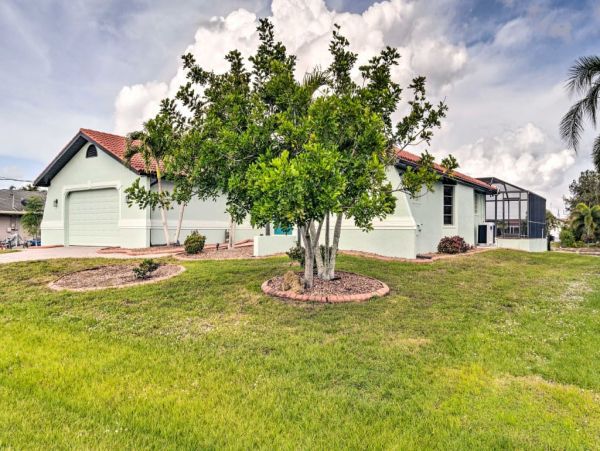 Manasota Key Home 989643