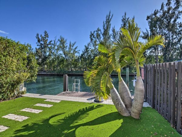 Miami Beach Home 989646