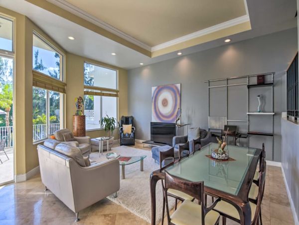 Miami Beach Home 989646