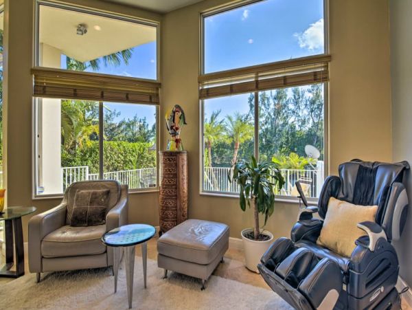 Miami Beach Home 989646