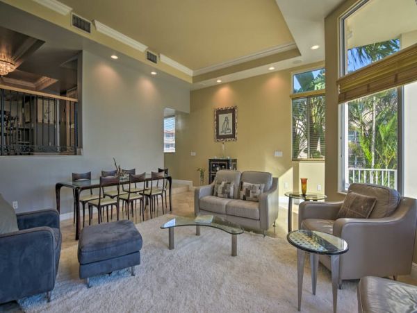 Miami Beach Home 989646