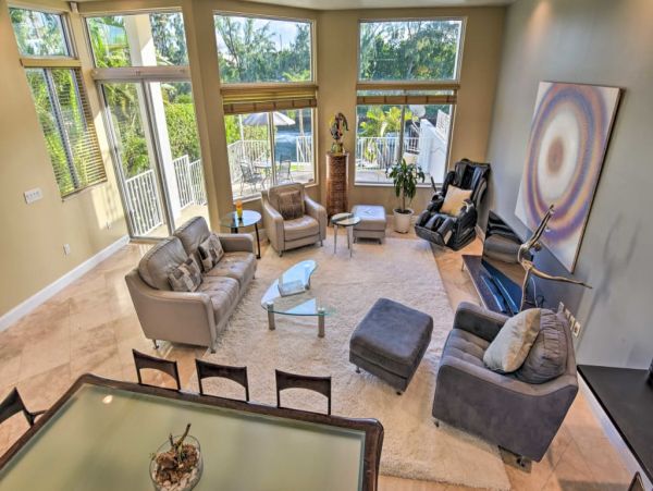 Miami Beach Home 989646