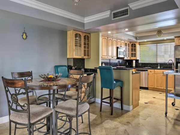 Miami Beach Home 989646