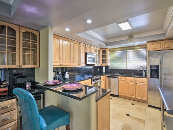 Miami Beach Home 989646