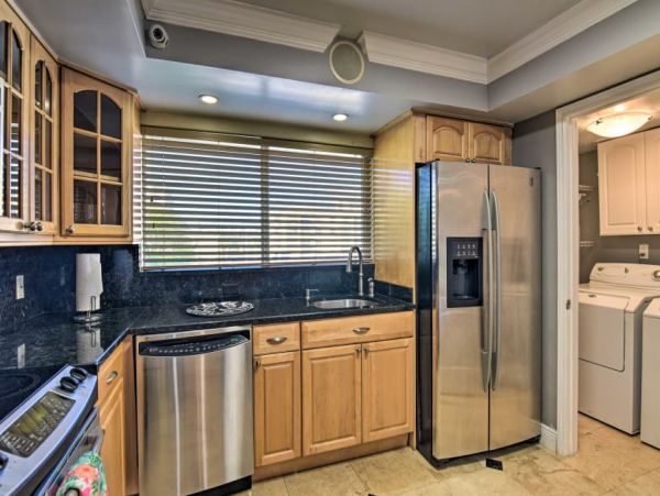 Miami Beach Home 989646