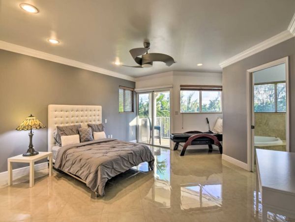 Miami Beach Home 989646
