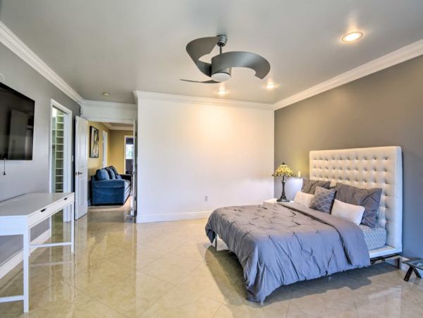 Miami Beach Home 989646