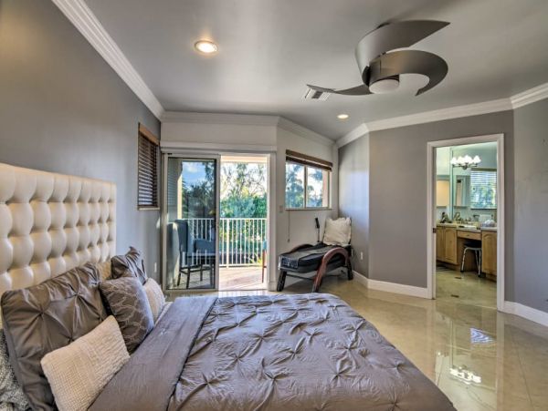 Miami Beach Home 989646