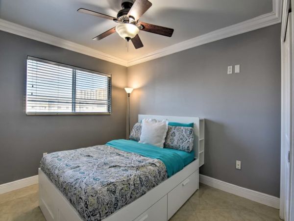 Miami Beach Home 989646