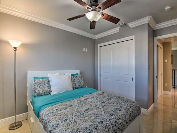 Miami Beach Home 989646