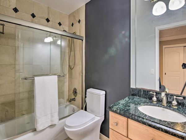 Miami Beach Home 989646