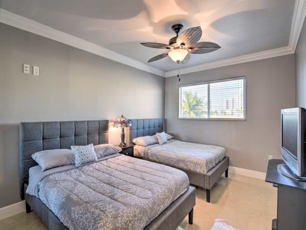 Miami Beach Home 989646