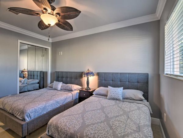 Miami Beach Home 989646