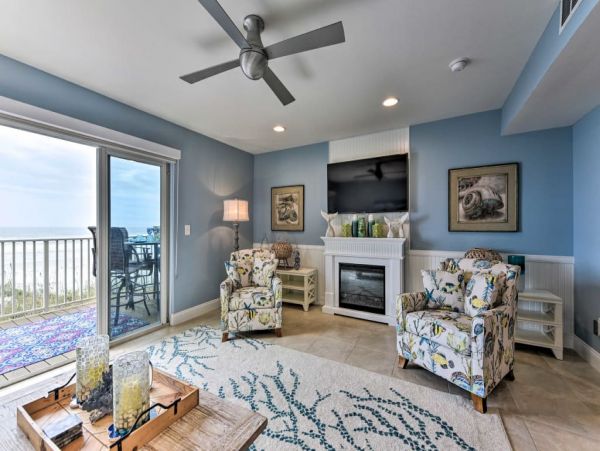 Ponte Vedra Beach Home 989647