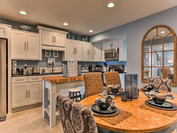 Ponte Vedra Beach Home 989647