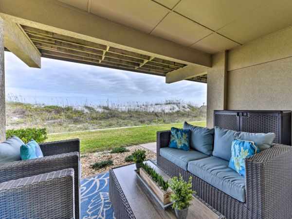 Ponte Vedra Beach Home 989647