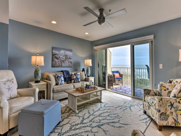 Ponte Vedra Beach Home 989647