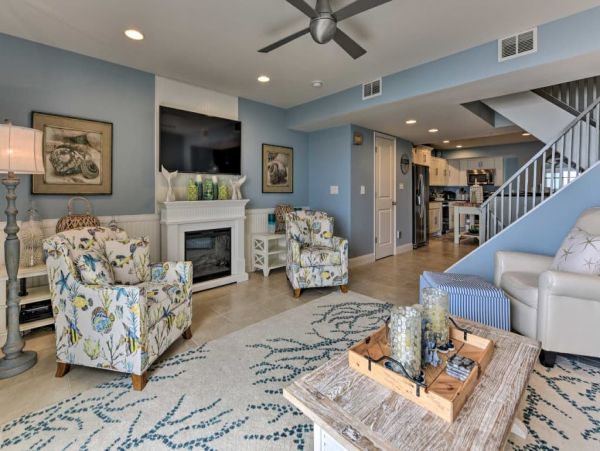 Ponte Vedra Beach Home 989647