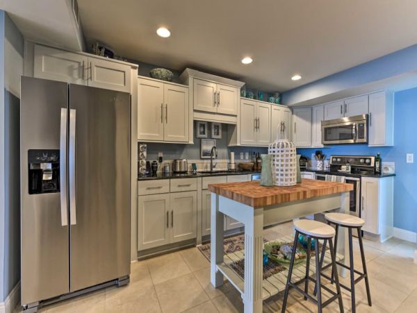Ponte Vedra Beach Home 989647