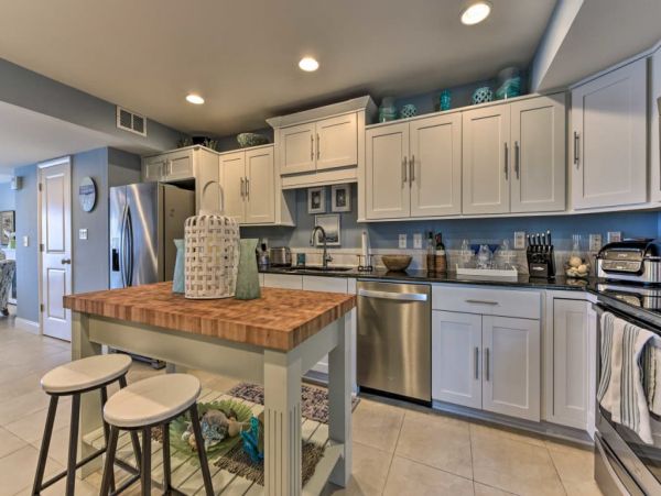 Ponte Vedra Beach Home 989647