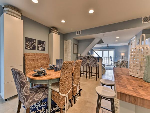 Ponte Vedra Beach Home 989647