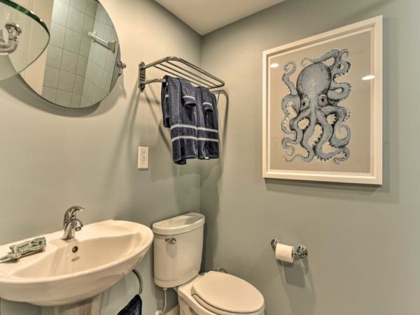 Ponte Vedra Beach Home 989647
