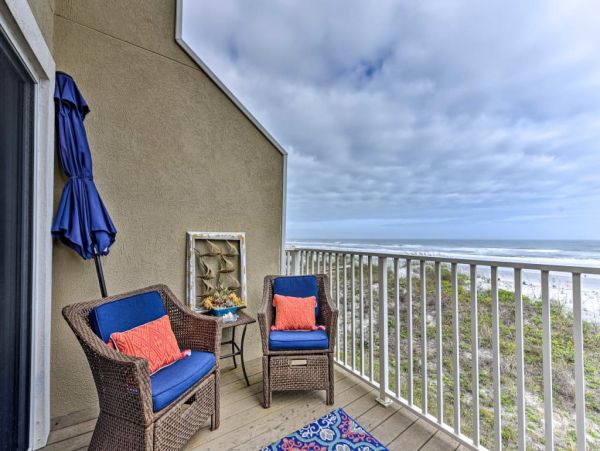 Ponte Vedra Beach Home 989647