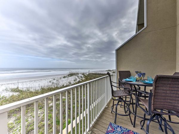 Ponte Vedra Beach Home 989647