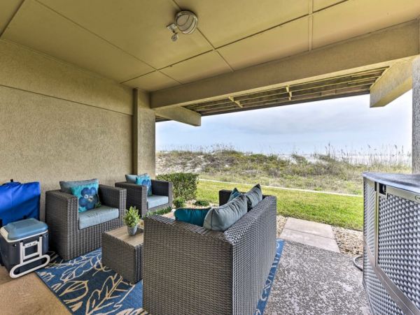 Ponte Vedra Beach Home 989647