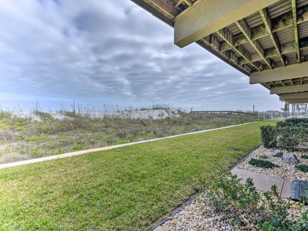 Ponte Vedra Beach Home 989647