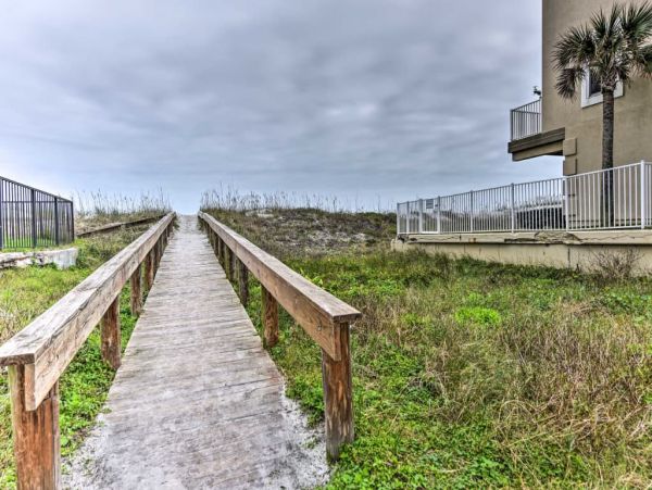 Ponte Vedra Beach Home 989647