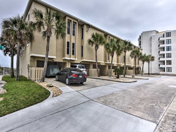 Ponte Vedra Beach Home 989647