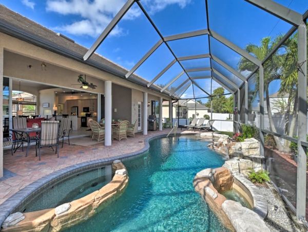 Cape Coral Home 989648